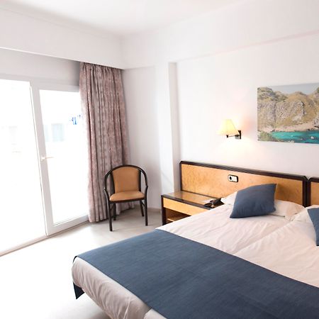 Hotel Voramar Cala Millor  Exterior photo