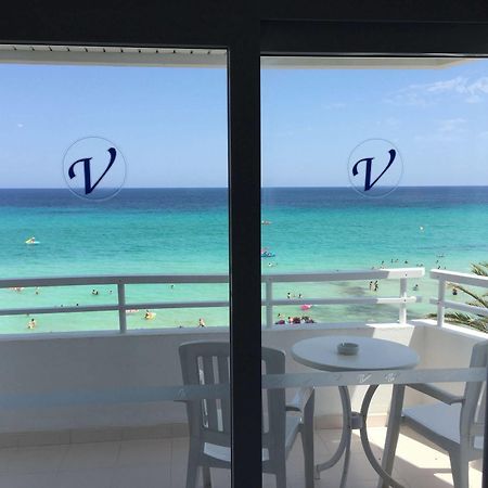 Hotel Voramar Cala Millor  Exterior photo