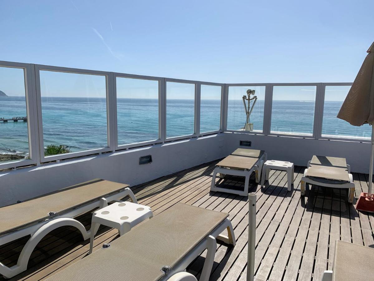 Hotel Voramar Cala Millor  Exterior photo