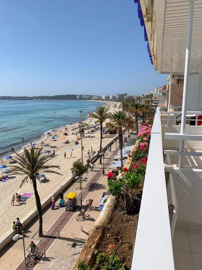 Hotel Voramar Cala Millor  Exterior photo