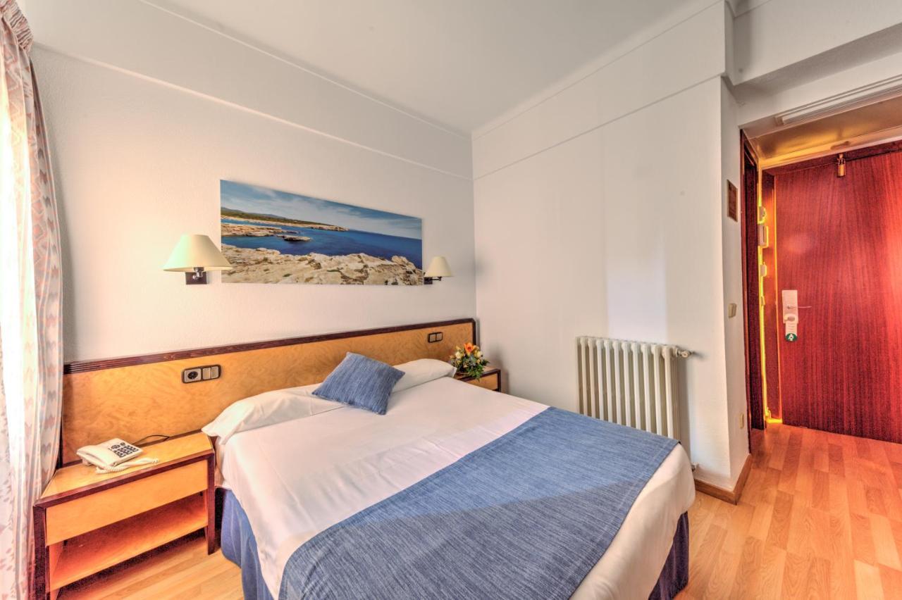 Hotel Voramar Cala Millor  Room photo