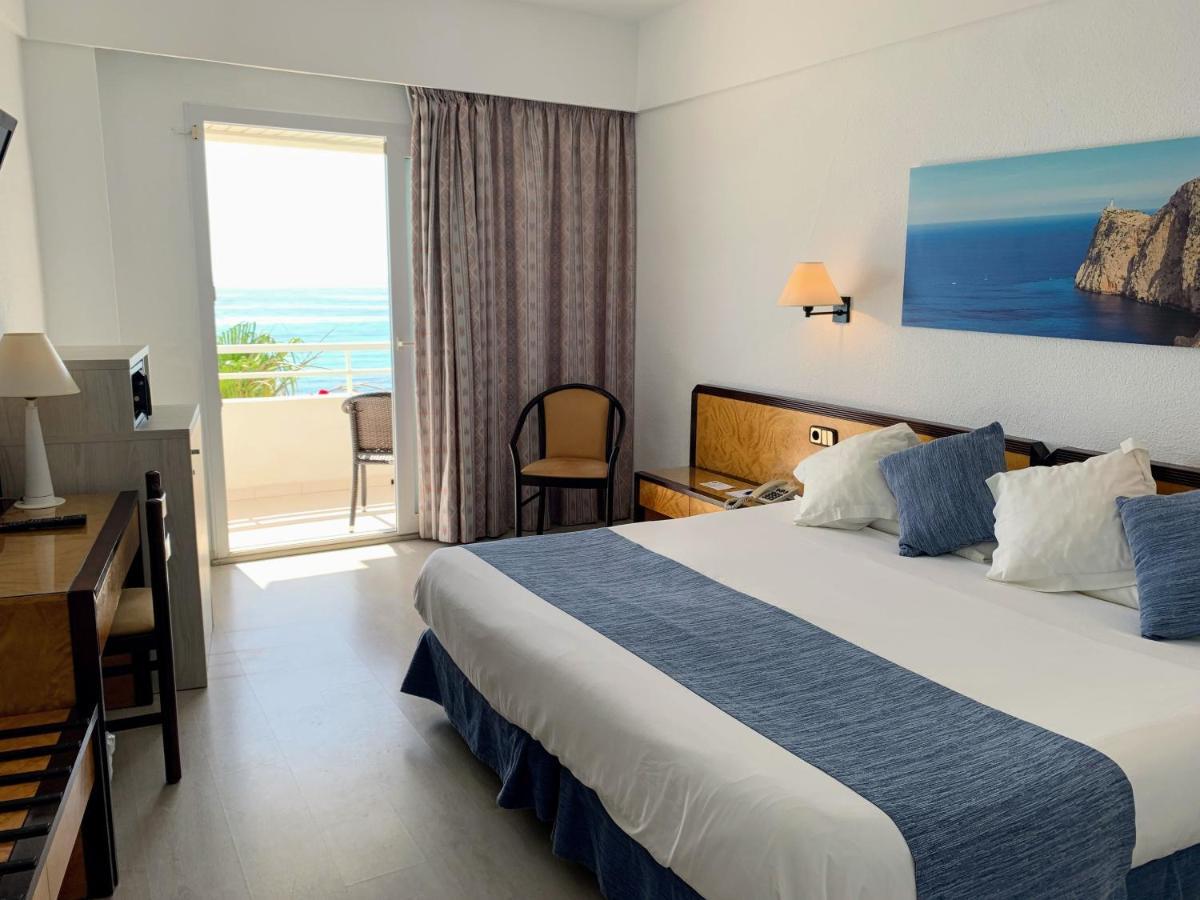 Hotel Voramar Cala Millor  Exterior photo