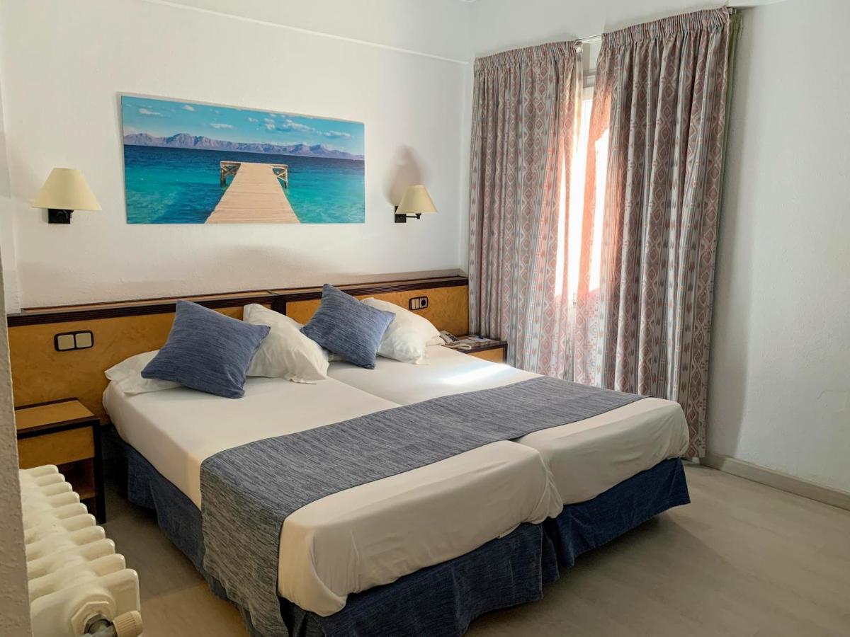Hotel Voramar Cala Millor  Exterior photo