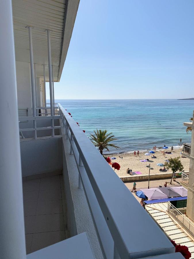 Hotel Voramar Cala Millor  Exterior photo