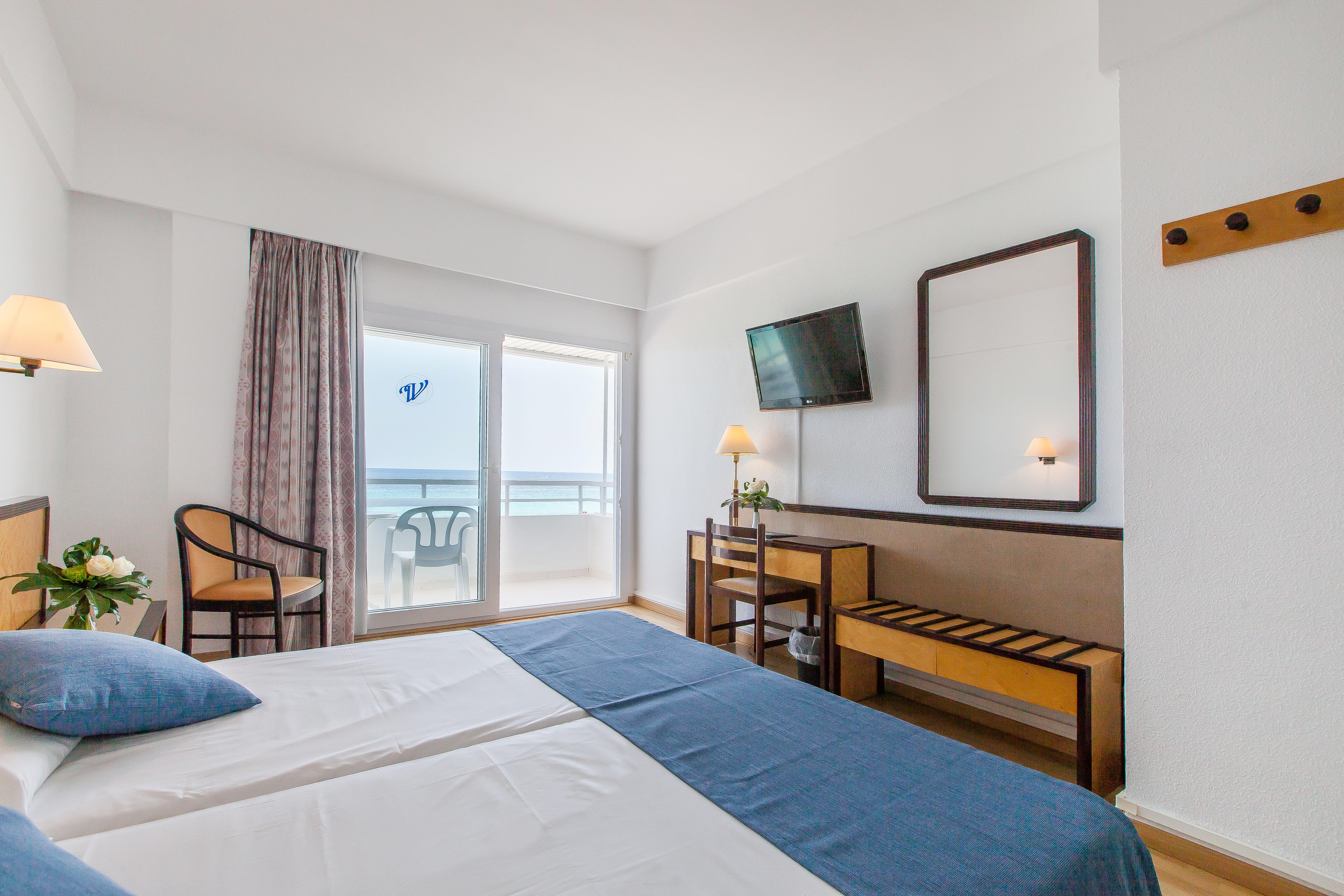 Hotel Voramar Cala Millor  Exterior photo