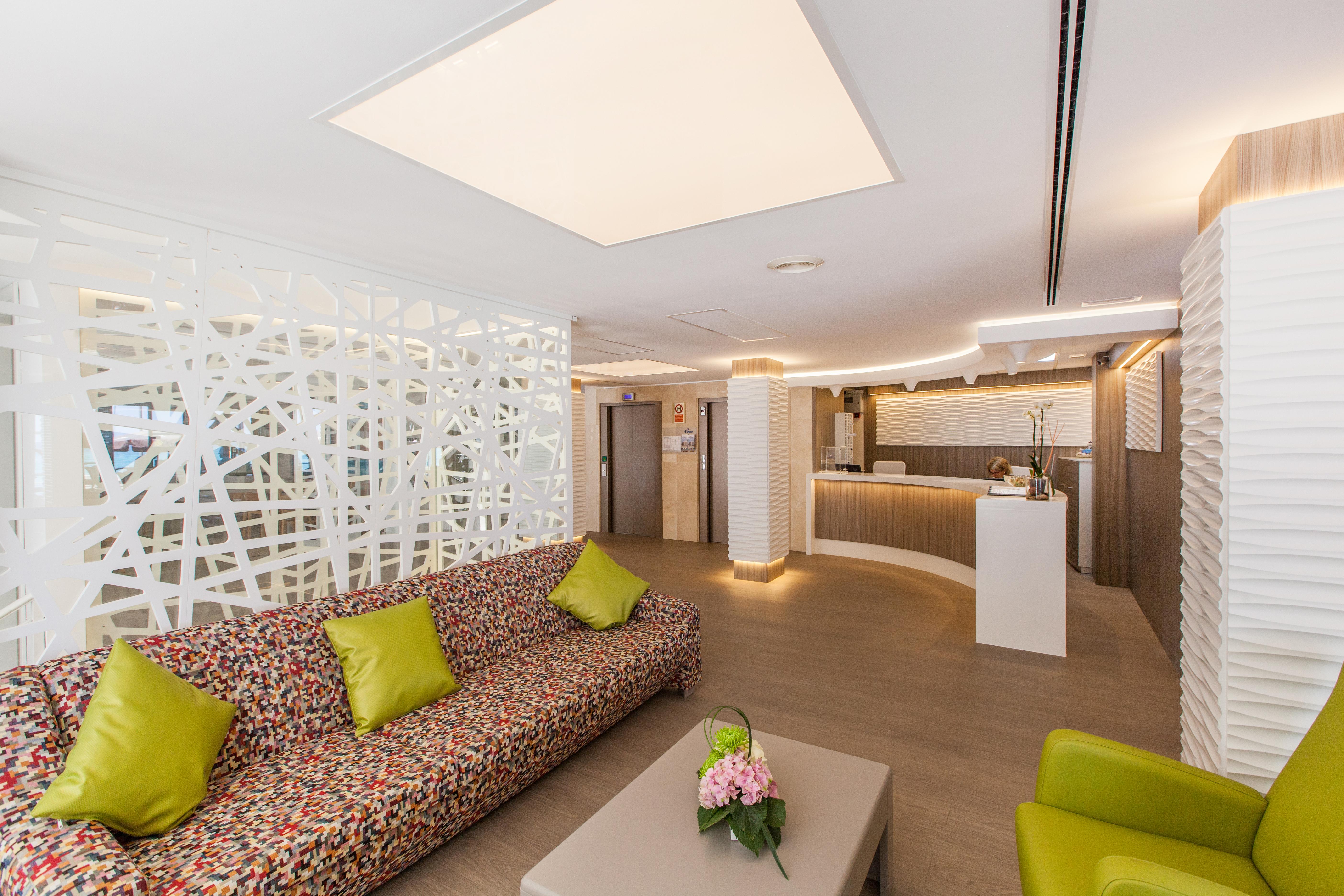 Hotel Voramar Cala Millor  Exterior photo