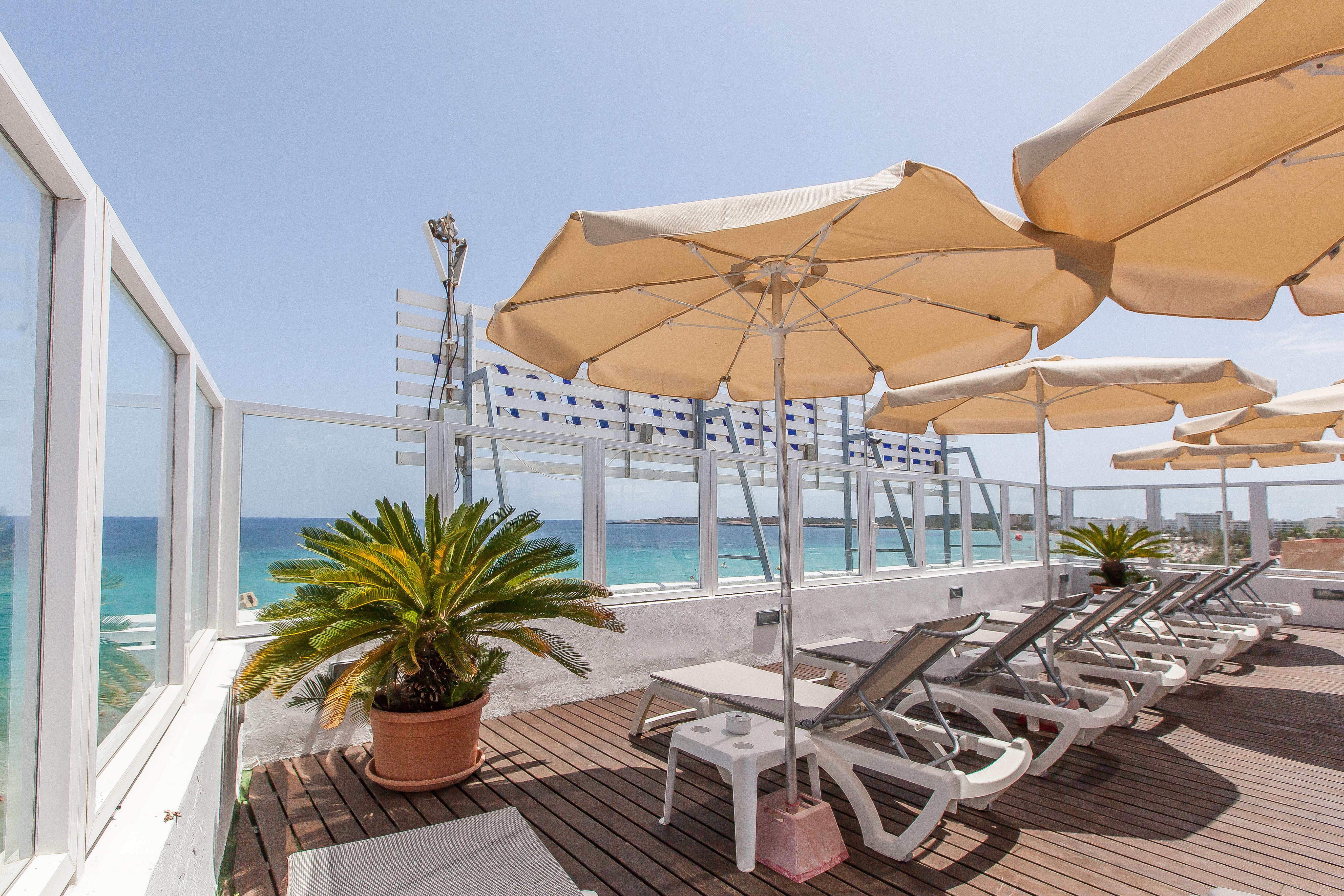 Hotel Voramar Cala Millor  Exterior photo