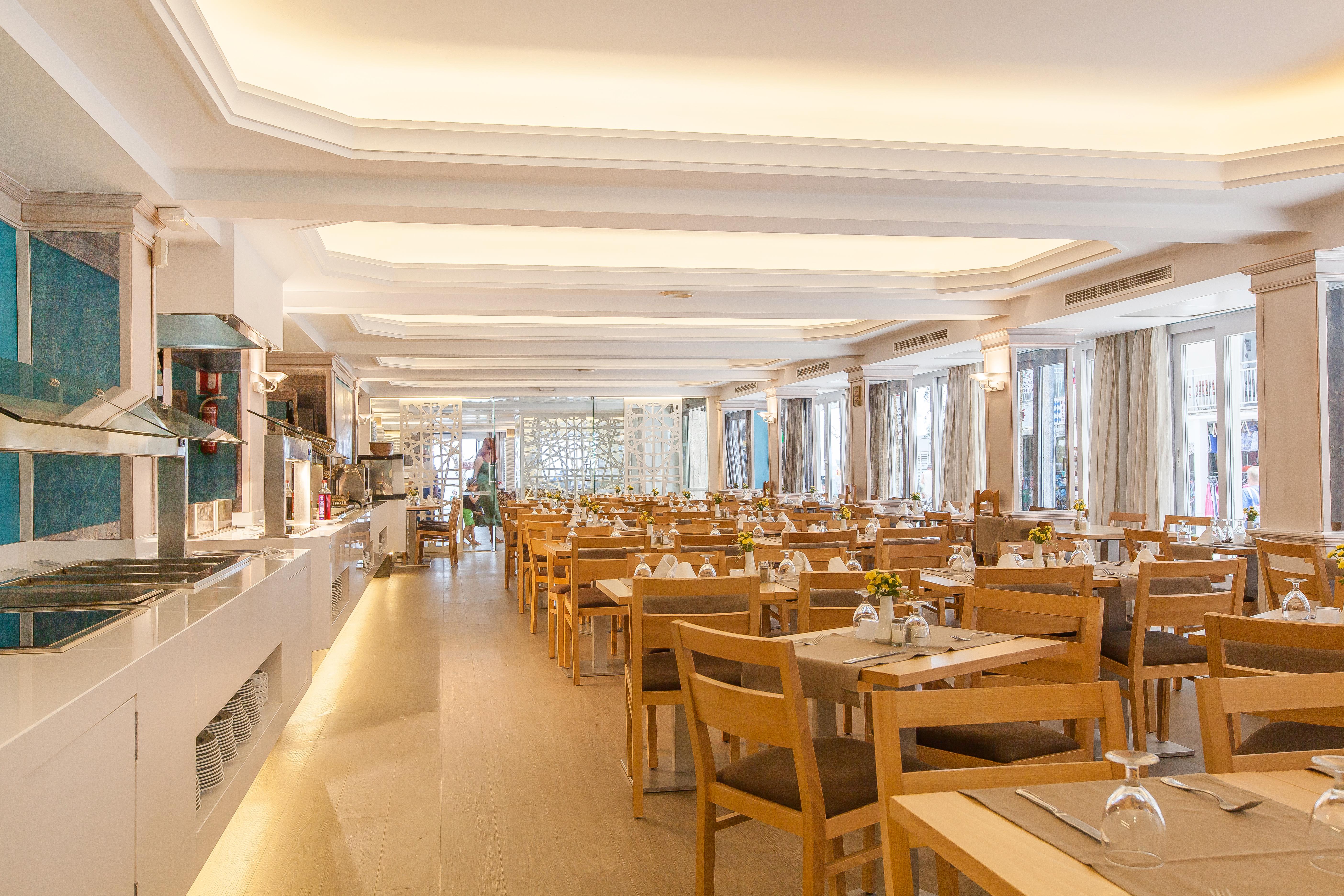 Hotel Voramar Cala Millor  Exterior photo