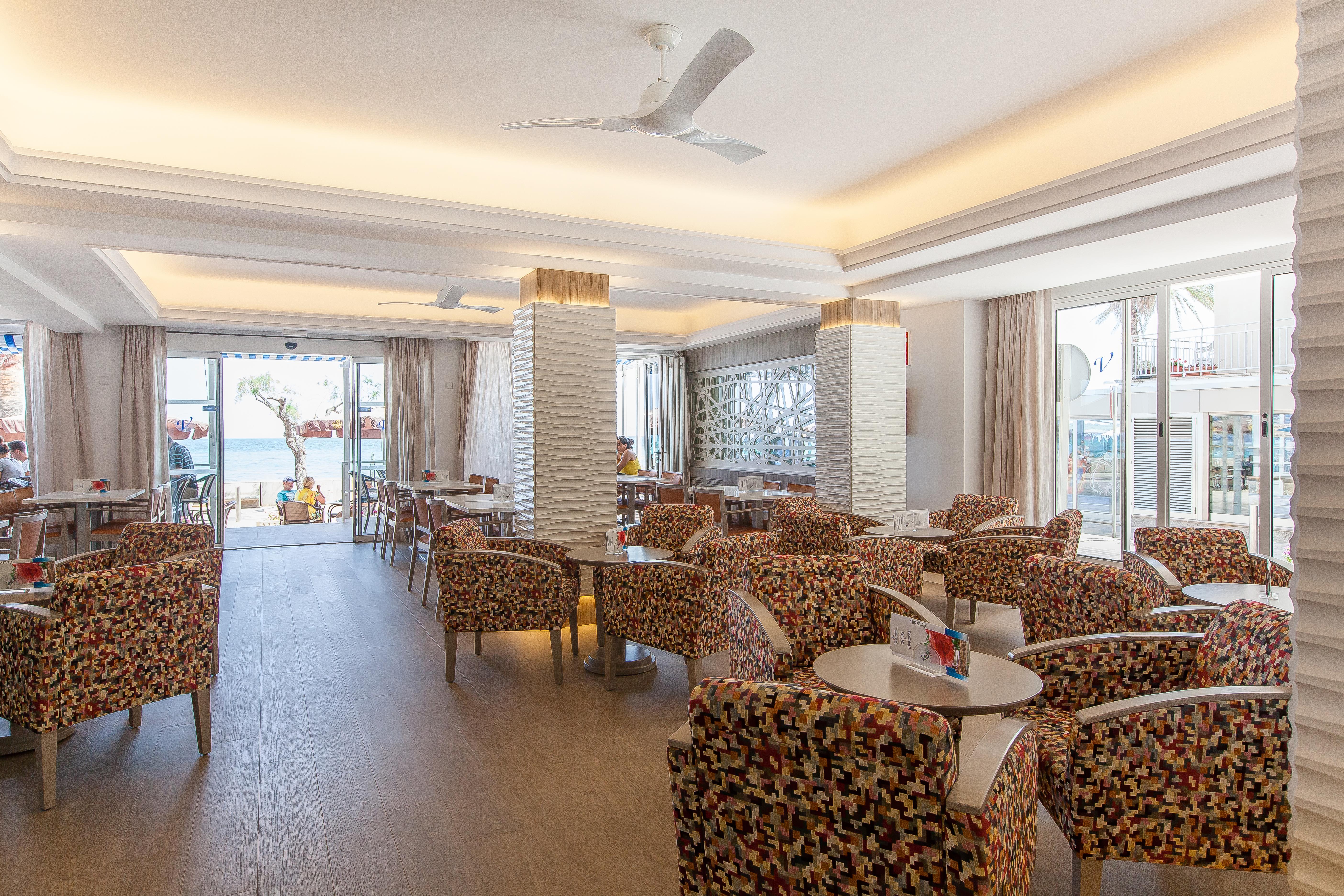 Hotel Voramar Cala Millor  Exterior photo