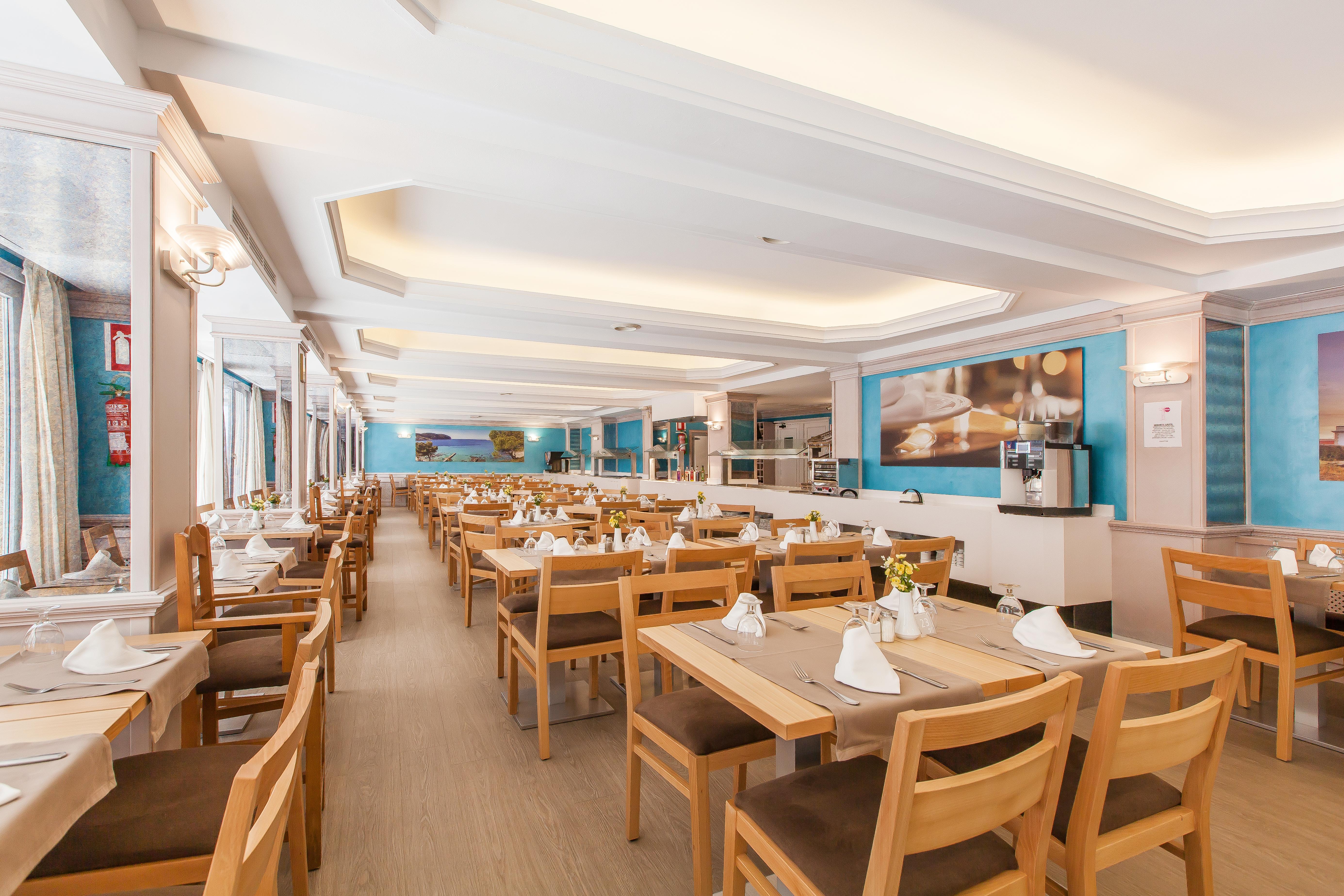 Hotel Voramar Cala Millor  Exterior photo
