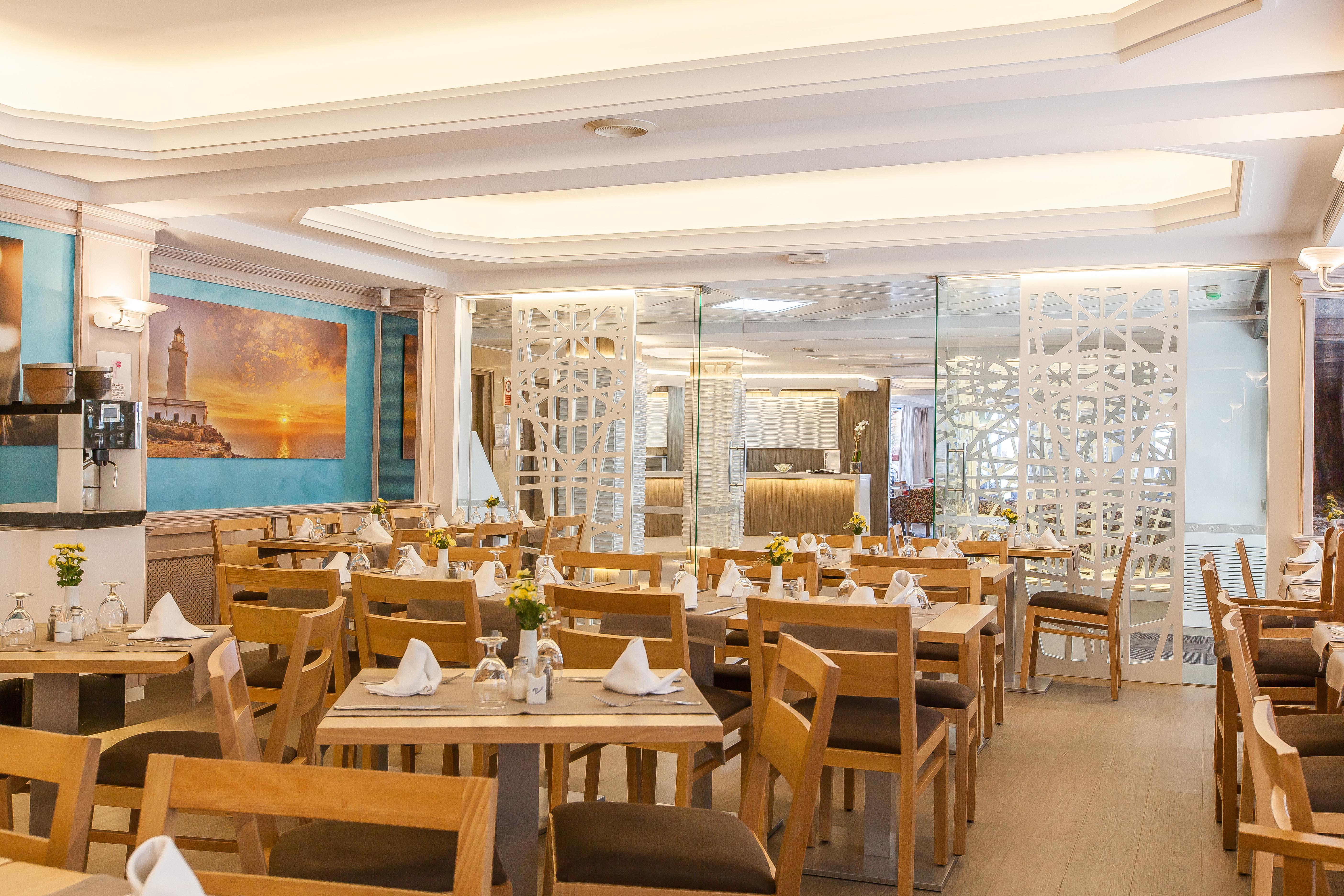 Hotel Voramar Cala Millor  Exterior photo