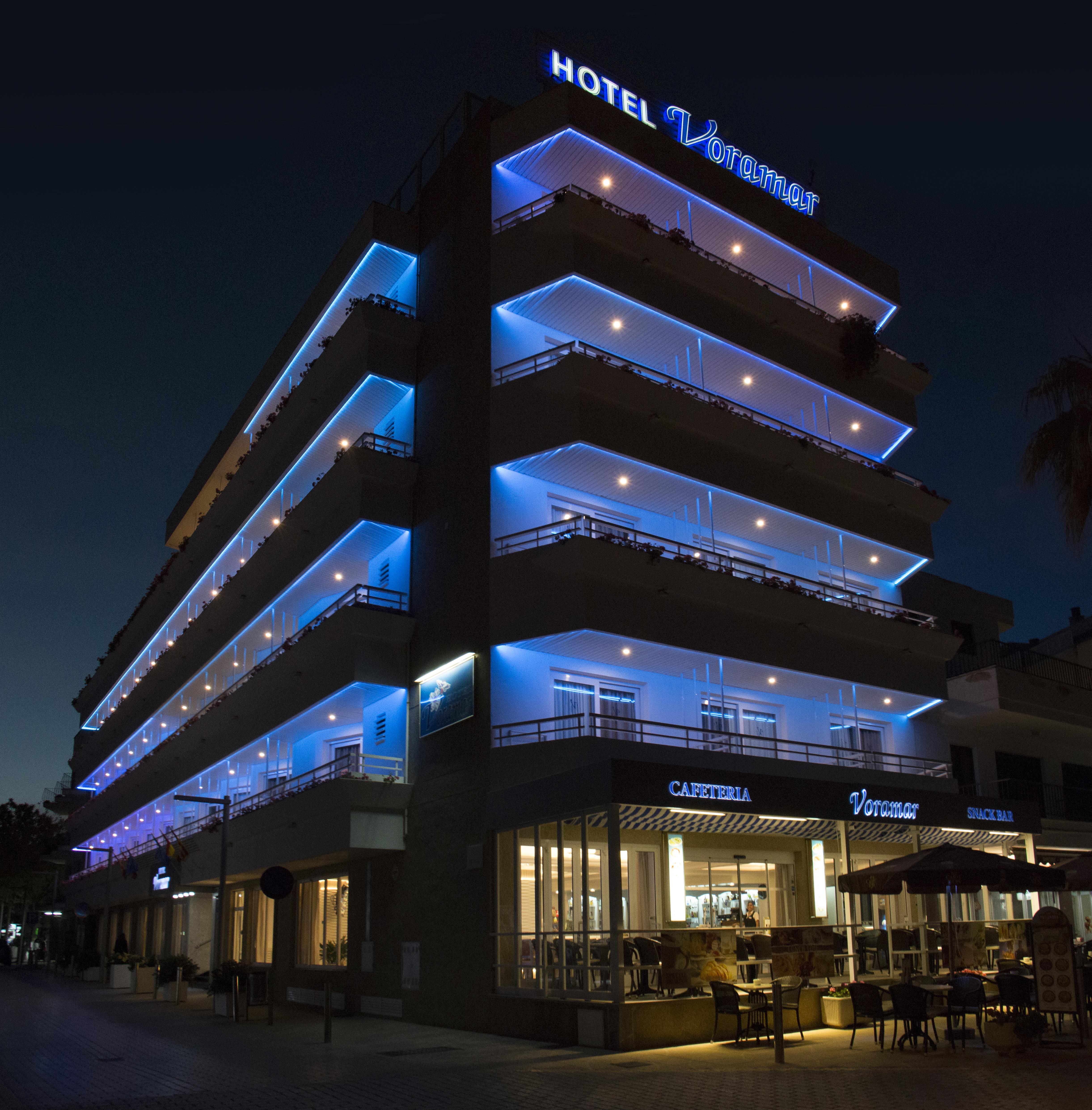 Hotel Voramar Cala Millor  Exterior photo
