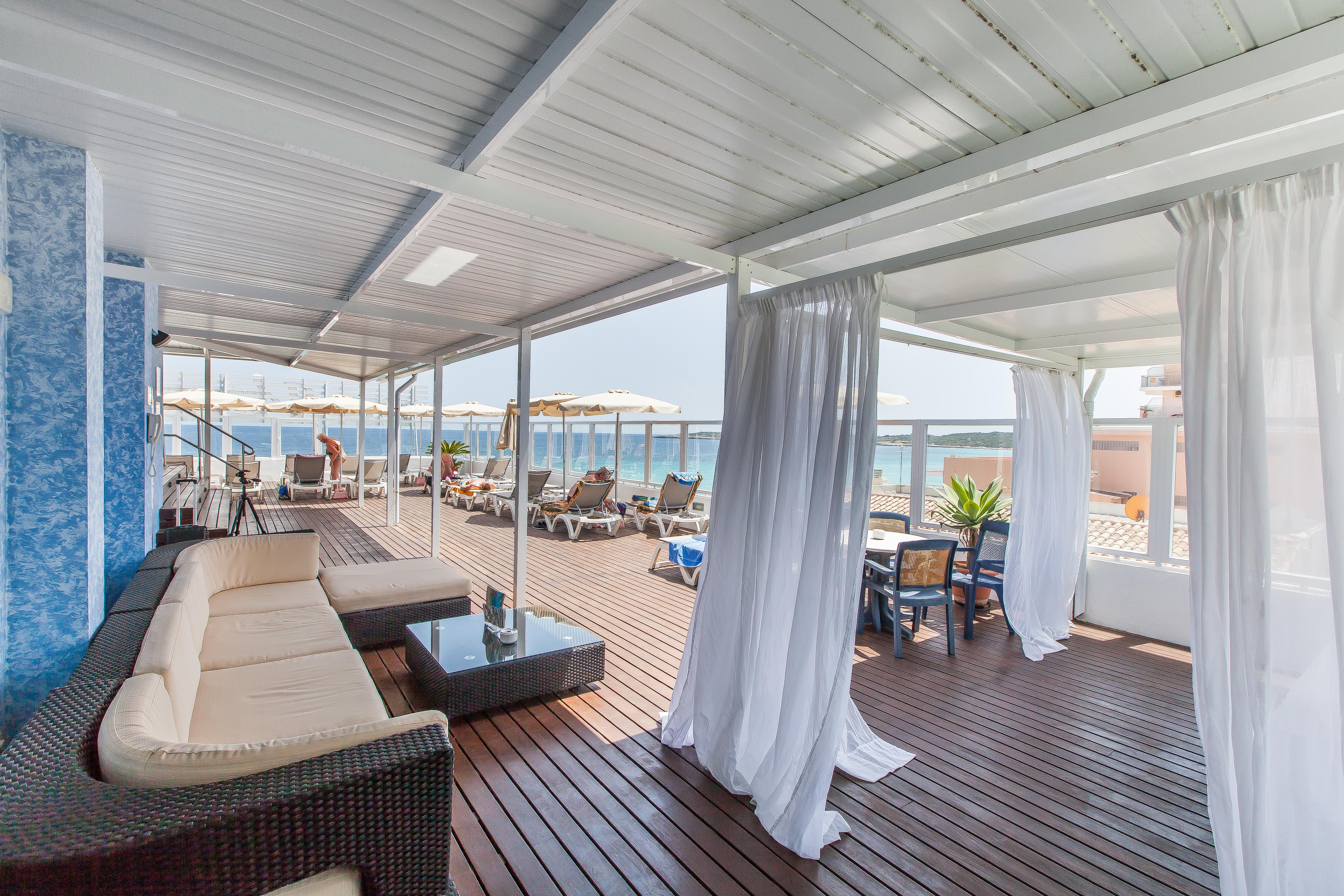 Hotel Voramar Cala Millor  Exterior photo