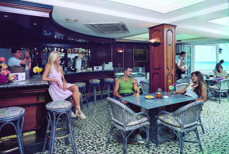 Hotel Voramar Cala Millor  Exterior photo