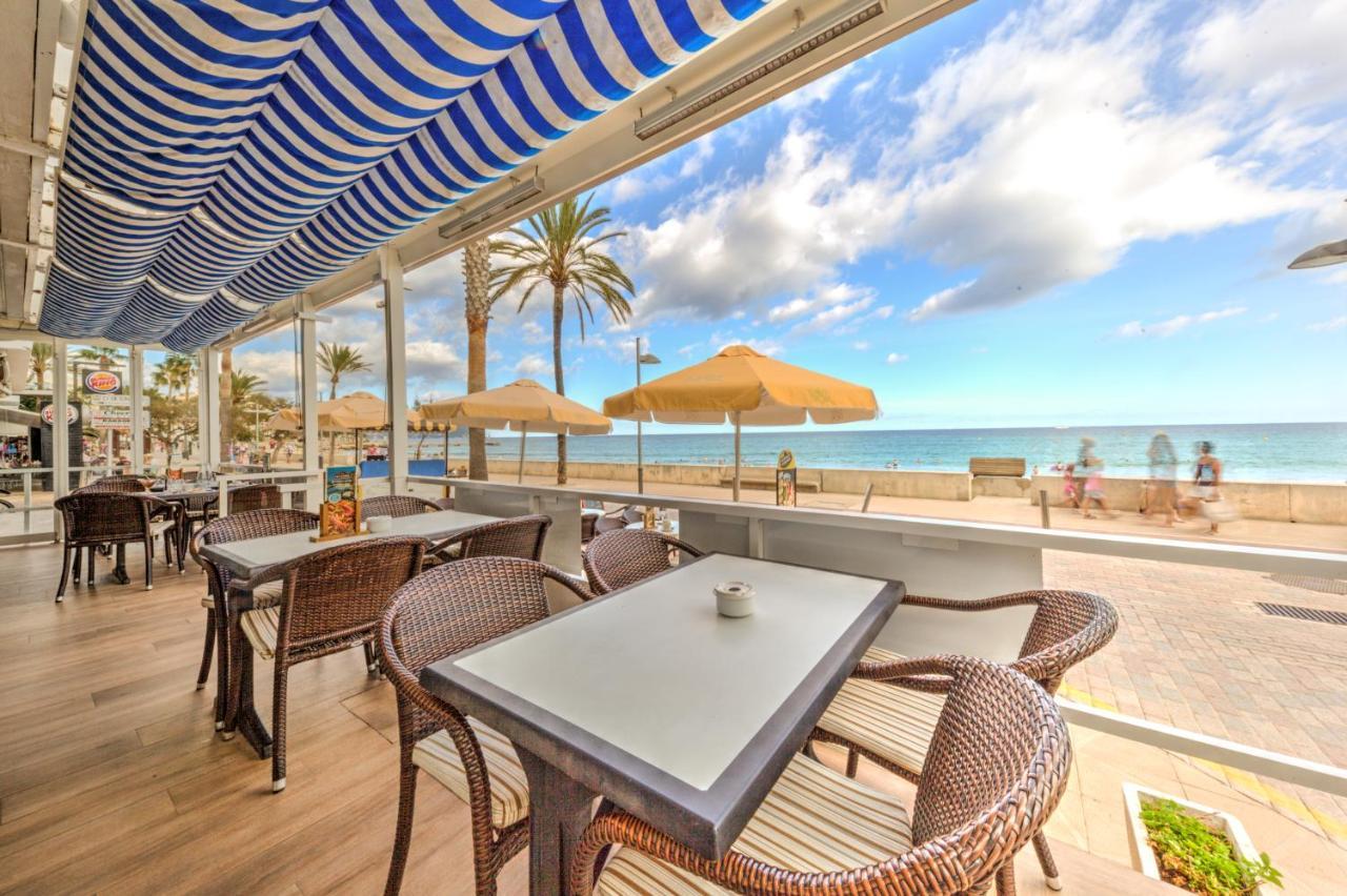 Hotel Voramar Cala Millor  Exterior photo