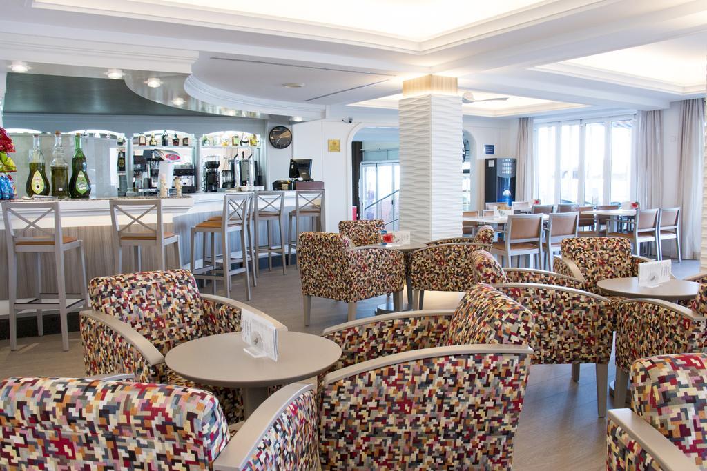 Hotel Voramar Cala Millor  Exterior photo