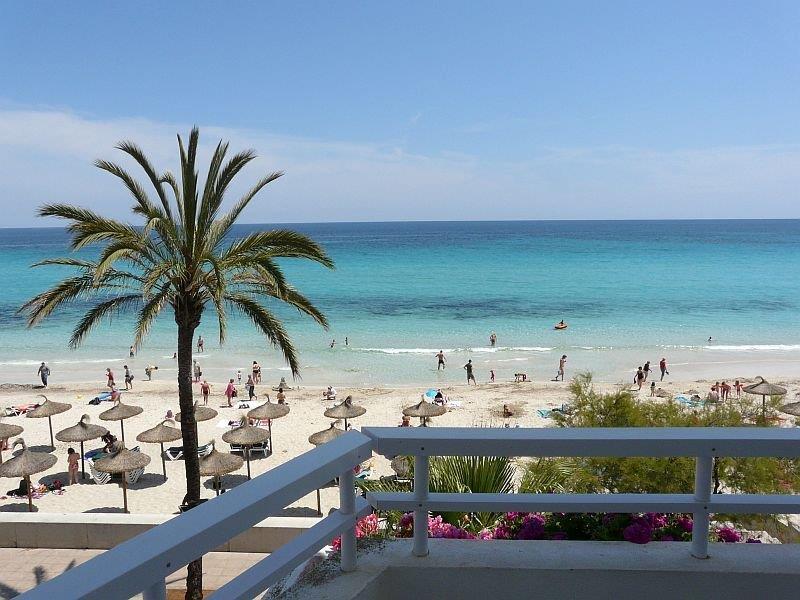 Hotel Voramar Cala Millor  Exterior photo