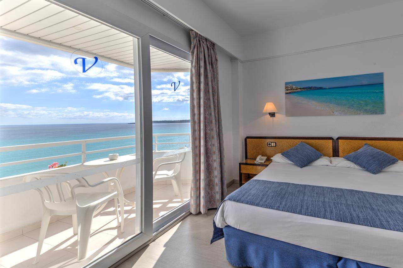 Hotel Voramar Cala Millor  Exterior photo