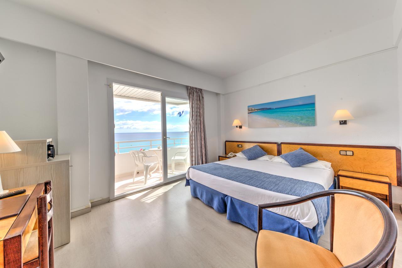 Hotel Voramar Cala Millor  Exterior photo