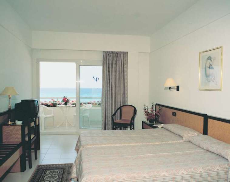 Hotel Voramar Cala Millor  Room photo